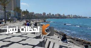 توقعات الطقس في مصر ليوم الإثنين 12 مايو 2025