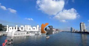 توقعات درجات الحرارة اليوم الإثنين 12 مايو 2025 في مصر