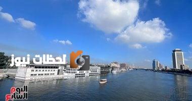 توقعات درجات الحرارة اليوم الإثنين 12 مايو 2025 في مصر