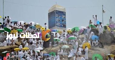 توقيت وقفة عرفات وأول أيام عيد الأضحى لعام 2025