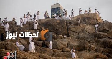 توقيت وقفة عرفات وبداية عيد الأضحى المبارك لعام 2025