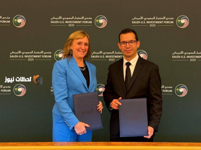 توقيع اتفاقيتين لتحديث المدارج ومواقف الطائرات وأبراج المراقبة في مطار الملك سلمان الدولي