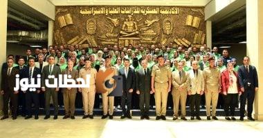 توقيع بروتوكول تعاون بين الأكاديمية العسكرية للدراسات العليا ووزارة الشباب
