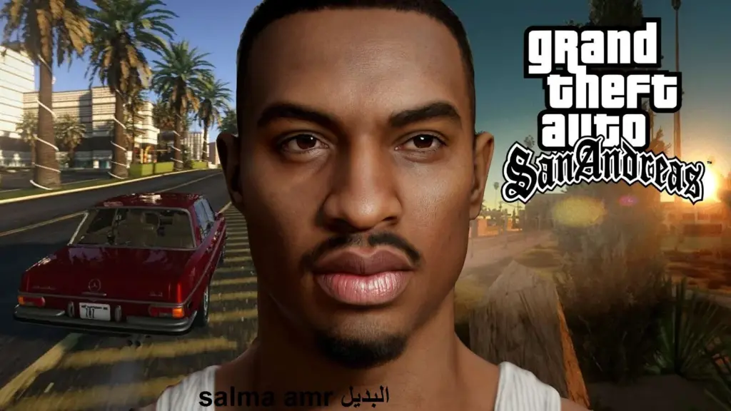جاتا سان اندرس
