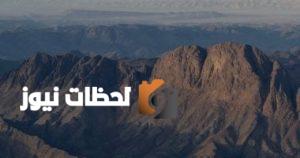 جبال سربال: متحف طبيعي وسر من أسرار سيناء المخفية بين الصخور والتاريخ (صور)