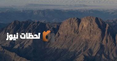 جبال سربال: متحف طبيعي وسر من أسرار سيناء المخفية بين الصخور والتاريخ (صور)