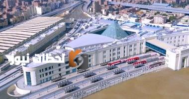جدول مواعيد القطارات بين القاهرة وأسوان والإسكندرية وأسوان ذهاباً وإياباً