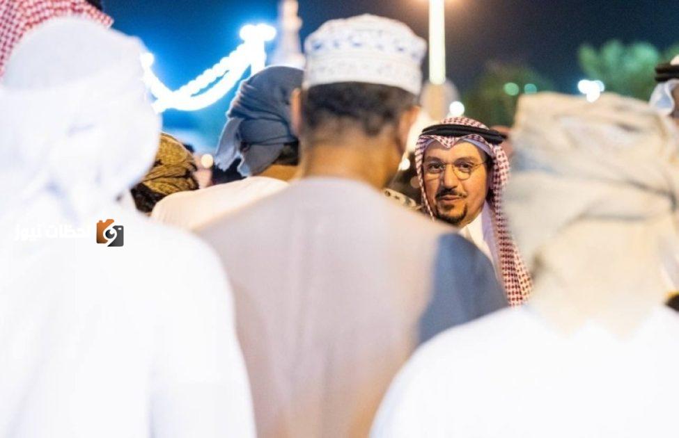 جهود أمير القصيم تعكس روح المسؤولية في خدمة الحجاج