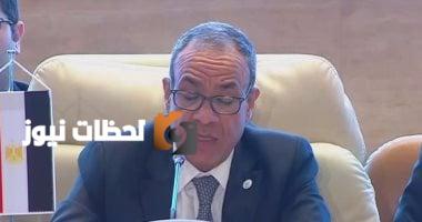 جهود مستمرة لوقف النار في غزة بالتعاون مع قطر وأمريكا، حسب وزير الخارجية