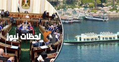 جهود مكثفة لتطوير النقل النهري وإجراءات لتعزيز الاستثمار.. التفاصيل كاملة