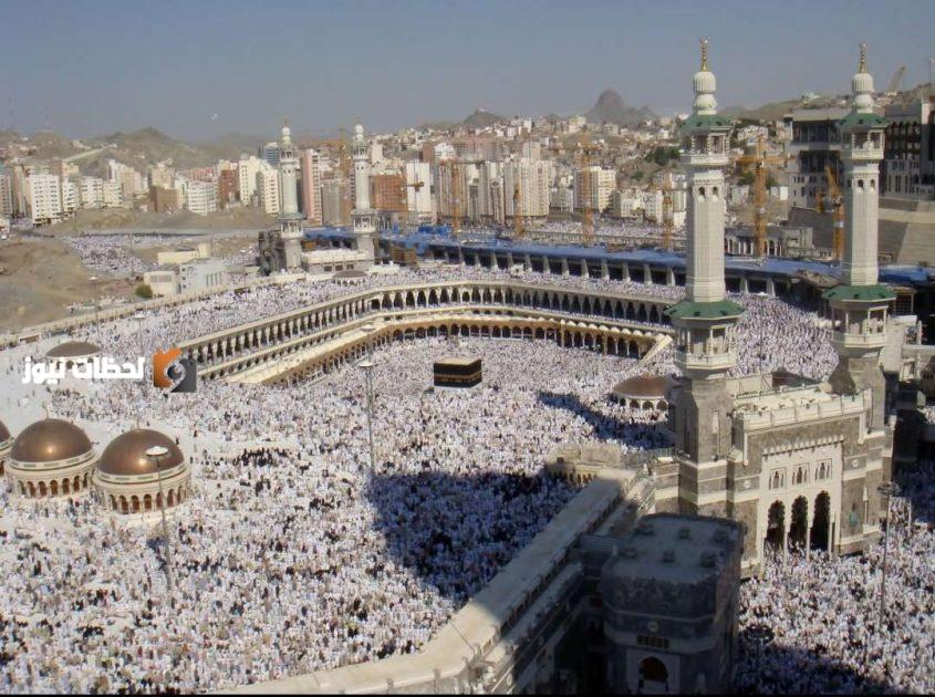 جهوزية كاملة لمنظومة المياه للموسم الحج المقبل دون عوائق