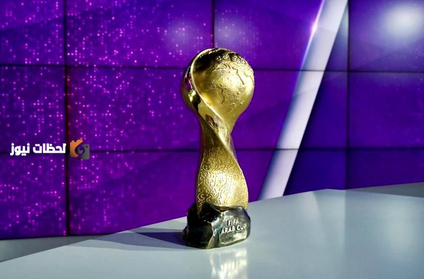 جوائز بطولة كأس العرب 2025 تتجاوز التوقعات ومفاجآت كبيرة تنتظر الفرق