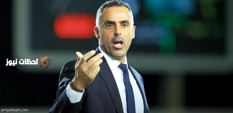 جوميز يواجه الهلال في مباراة حاسمة: طموح اللقب وكلفة التحديات المرتقبة