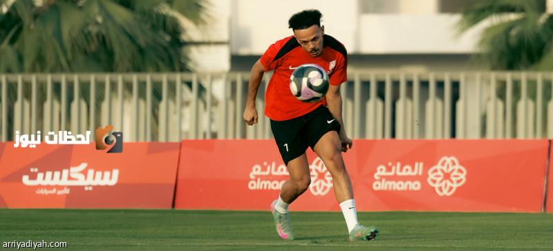 جونزاليس يرفض المداورة أمام الهلال ويؤكد جاهزيته للمشاركة في المباراة