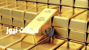 جي بي مورغان يتوقع ارتفاع سعر الذهب الى ستة الاف دولار 2029
