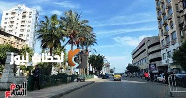 حالة الطقس اليوم الخميس 22 مايو 2025: أجواء مائلة للحرارة نهارًا وشبورة كثيفة في الصباح