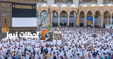 حجاج بعثة القرعة يثنون على التنظيم والخدمات المميزة: