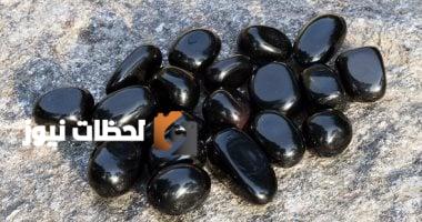 أهمية حجر الأوبسيديان لمواليد برج الجوزاء.. يمنحهم التوازن والدعم النفسي