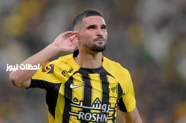 حسام عوار يرد بقوة على الانتقادات بعد انتقاله للاتحاد السعودي