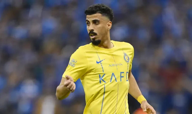 حسم جدل اتفاق النصر مع لاجامي على التجديد والانتقال المقبل.