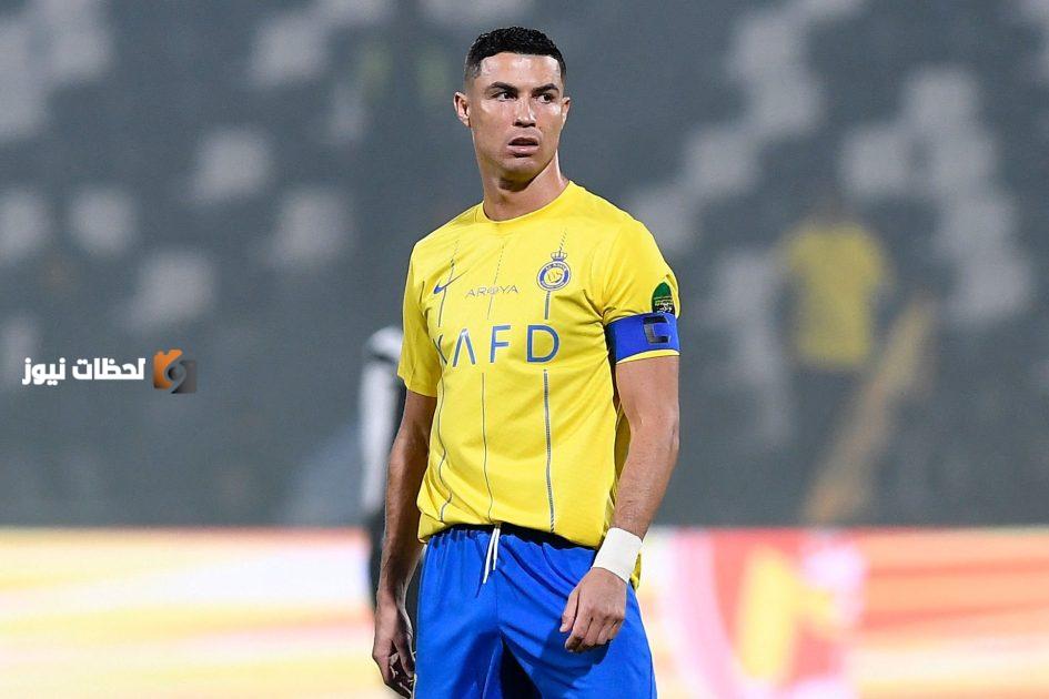 حسم مصير رونالدو من الانتقال إلى الدوري البرازيلي رسميا اليوم