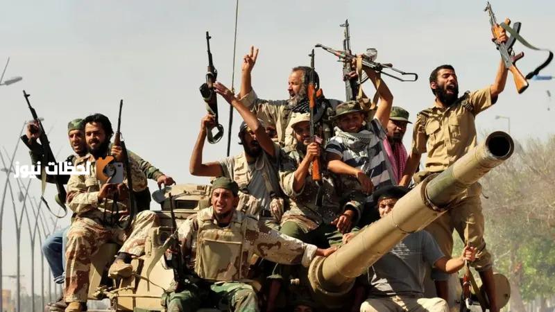 حقوقي ليبي يكشف عن مرتزقة اجانب متورطين في قتل المتظاهرين