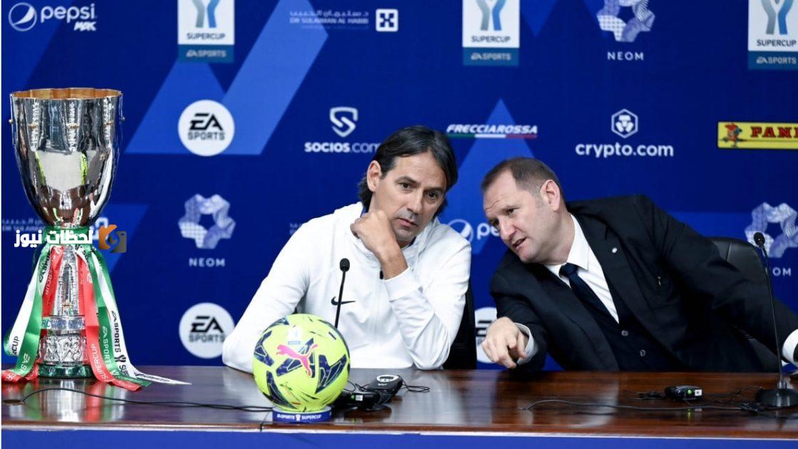 حقيقة جديدة تكشفها المريسل حول تدريب إنزاجي للهلال