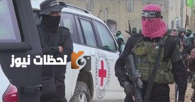 حماس تعلن عن إطلاق سراح الجندي الإسرائيلي الأمريكي عيدان ألكسندر
