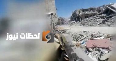 حماس تعلن عن تنفيذ كمين ضد جنود الاحتلال في رفح الفلسطينية