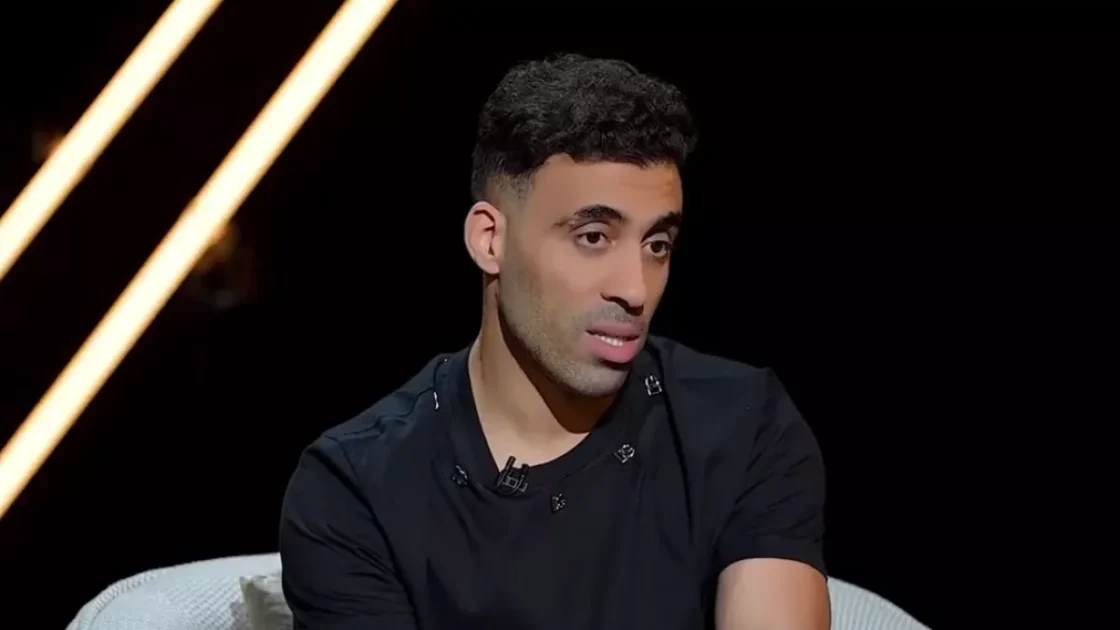 حمدالله يؤكد: المكالمة عن الانتقال للنصر والاتحاد حقيقية