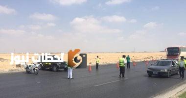 حملات واسعة لرصد المخالفات في القاهرة والجيزة