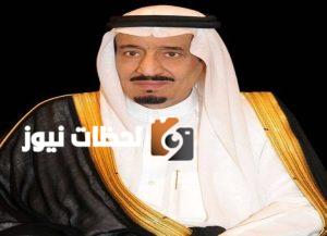 خادم الحرمين الشريفين يعيّن أمير منطقة ونواب وزراء جدد