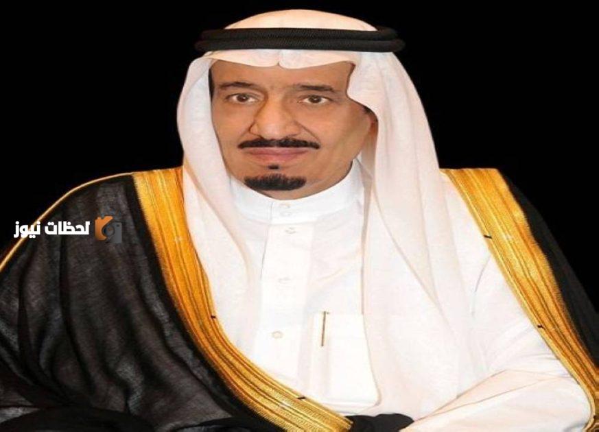 خادم الحرمين الشريفين يعيّن أمير منطقة ونواب وزراء جدد