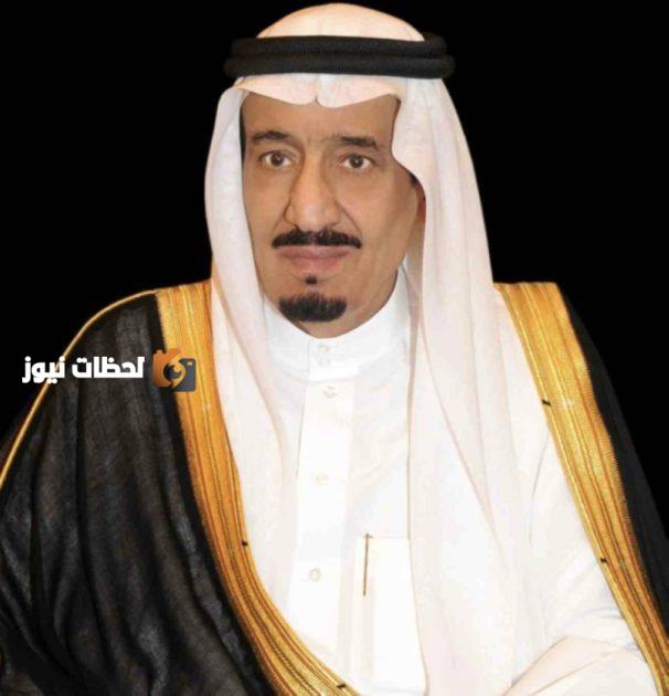 خادم الحرمين الشريفين يوجه باستضافة 1000 حاج وحاجة من ذوي الشهداء والأسرى والجرحى الفلسطينيين على نفقته الخاصة لأداء مناسك الحج لعام 1446هـ.