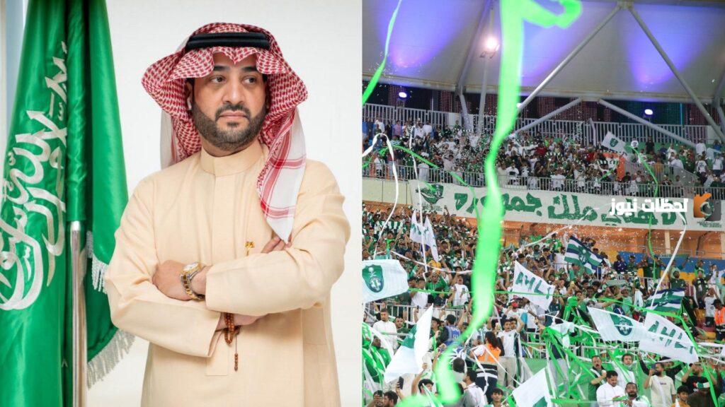 خالد العيسى يشكك في فوز الهلال