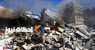 خبير استراتيجي أردني: مصر اتخذت موقفًا إنسانيًا وعربيًا تجاه القضية الفلسطينية