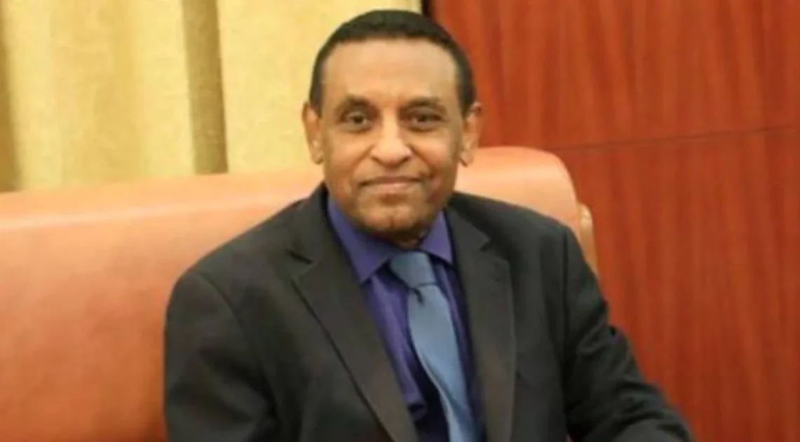 خبير سوداني يوضح تأثير إعادة تشكيل الحكومة على الوضع في الدعم السريع