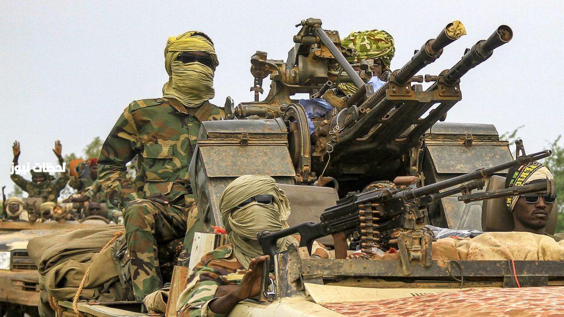 خبير سياسي يؤكد العقوبات الامريكية وسيلة للضغط والسيطرة على السودان