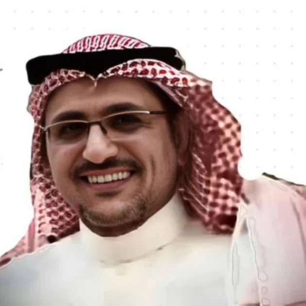 خدمة ضيوف الرحمن بفكر عميق وقلب مخلص دوماً