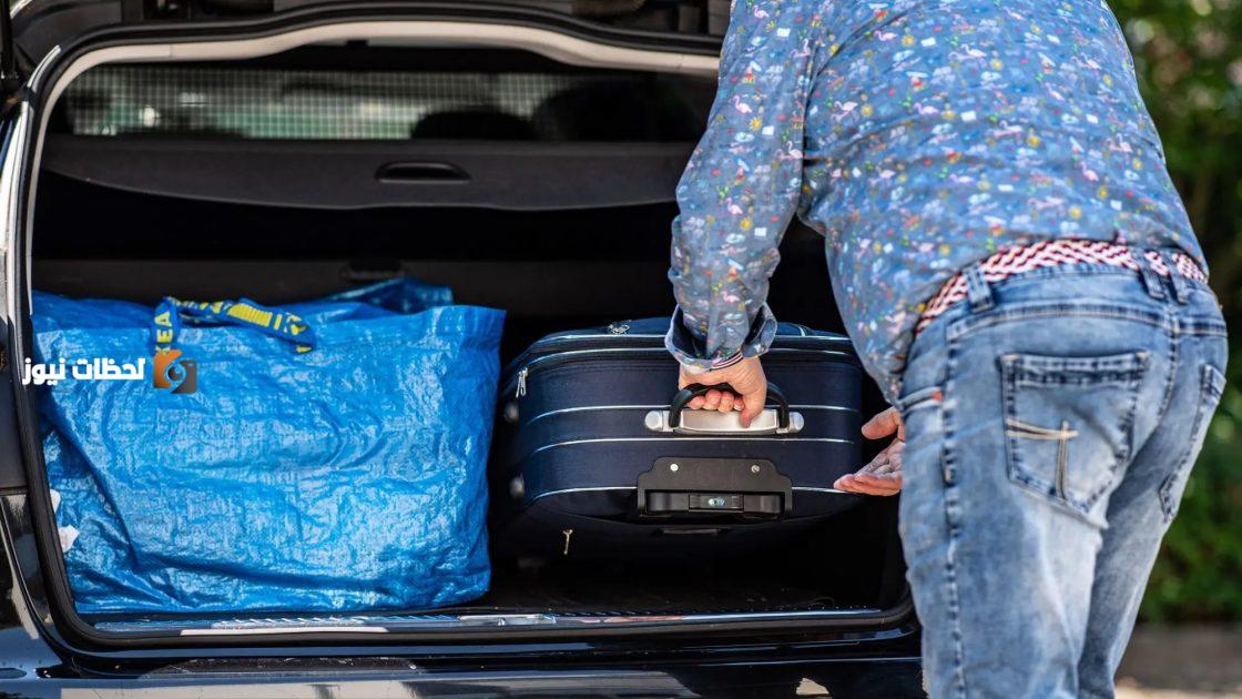 خطوات تجهيز سيارتك لعطلة الصيف بشكل سهل وفعال