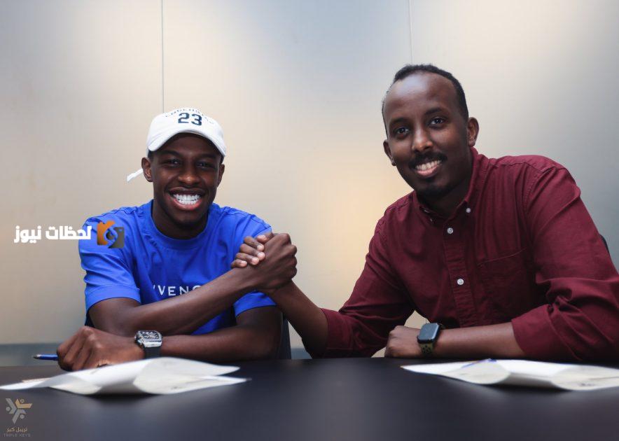 خطوة مفاجئة من الهلال تجاه سعود عبدالحميد وآفاق جديدة في مستقبل اللاعب