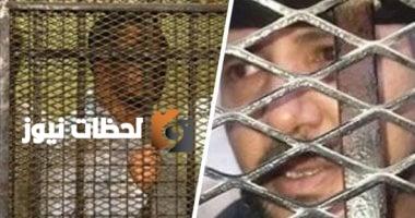 خيارات متوقعة لسفاح التجمع أمام النقض بعد تحديد جلسة الطعن على حكم الإعدام