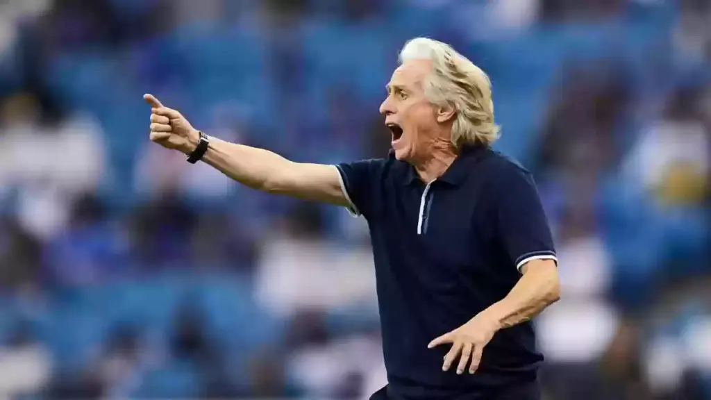 خيسوس يفاجئ النصر في نهائي كأس الملك