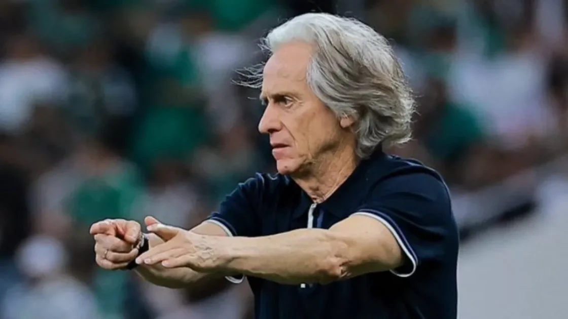 خيسوس يُستبعد من تدريب البرازيل رغم تاريخه مع الهلال بسبب