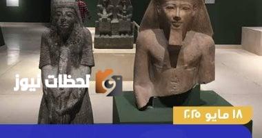 دخول مجاني للمصريين إلى متاحف الآثار الأحد القادم