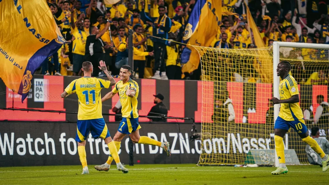 دعوات ملحة لإنقاذ النصر عبر صندوق الاستثمار