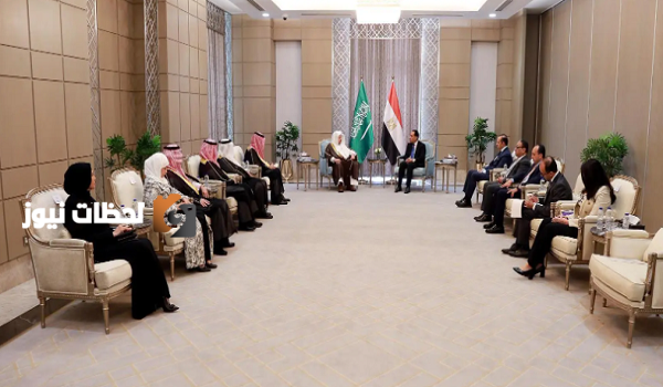 رئيس الشورى ومدبولي يبحثان في القاهرة تعزيز التعاون بين الجانبين