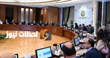 رئيس الوزراء: البرنامج الوطني لتطوير صناعة السيارات يشكل أساسًا لتوطين الصناعة في مصر