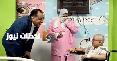 رئيس الوزراء: برنامج الغسيل الكلوي يشمل 60 ألف مريض
