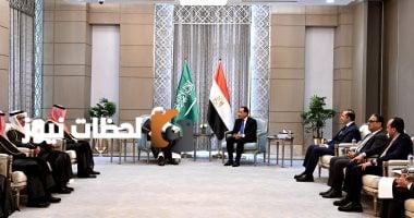 رئيس الوزراء: نسعى لتفعيل المجلس الأعلى للتنسيق المشترك مع السعودية